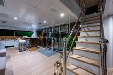 Лучшие предложения покупки яхты MISSING LINK - Christensen Yachts