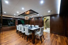 Продажа яхты MISSING LINK 2015