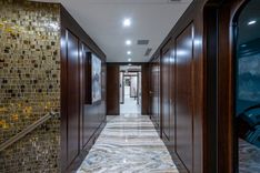 Продажа яхты MISSING LINK 43 m Series