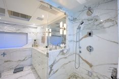 Купить яхту MISSING LINK 43 m Series в Shestakov Yacht Sales