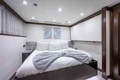 Купить MISSING LINK - Christensen Yachts