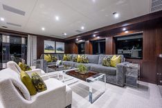 Купить MISSING LINK - Christensen Yachts