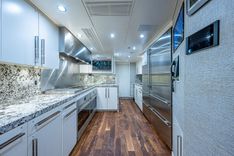 Купить MISSING LINK - Christensen Yachts