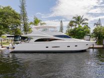 best yacht sales deals Sylvia - Marquis