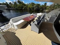 best yacht sales deals Sylvia 65