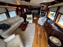 Buy a yacht Sylvia 65