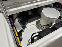 2024 Blackfin 302CC 2024