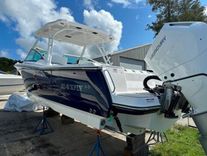 Купить яхту 2024 Blackfin 302 DC - Blackfin в Shestakov Yacht Sales