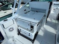 Лучшая цена на 2024 Blackfin 302 DC - Blackfin