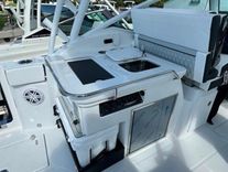 Лучшая цена на 2024 Blackfin 302 DC 32