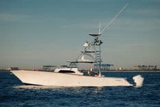 Buy a yacht 47 Front Runner - Hull 1 47