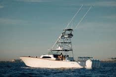 Buy a 47 Front Runner - Hull 1 47 at Shestakov Yacht Sales