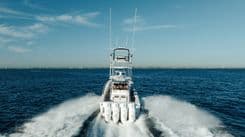 best yacht sales deals 47 Front Runner - Hull 1 - FRONT RUNNER