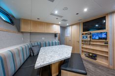 Стоимость яхты MISSING LINK