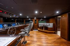 MISSING LINK - Christensen Yachts