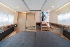 best yacht sales deals HINJUICE 44 Open