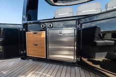 Buy a HINJUICE 44 at Shestakov Yacht Sales