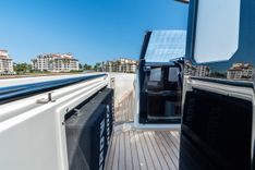 HINJUICE 2022 yacht sale