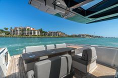 HINJUICE - Fjord yacht sale