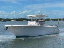 Лучшая цена на 2020 Sea Fox 328 Commander 2020