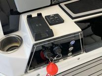 Купить 2020 Sea Fox 328 Commander 328 Commander