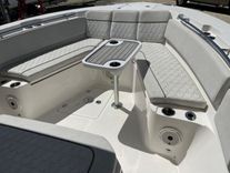 Стоимость яхты 2020 Sea Fox 328 Commander 32