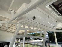 Купить яхту 2020 Sea Fox 328 Commander 32 в Shestakov Yacht Sales