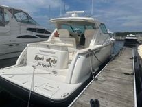 best yacht sales deals 2007 Tiara Yachts 4300 Sovran - VOLVO PENTA