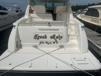2007 Tiara Yachts 4300 Sovran 45 yacht sale