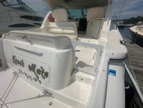 Buy a yacht 2007 Tiara Yachts 4300 Sovran - VOLVO PENTA