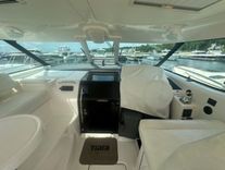 2007 Tiara Yachts 4300 Sovran - VOLVO PENTA yacht sale