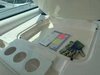 the best price on 2007 Tiara Yachts 4300 Sovran - VOLVO PENTA