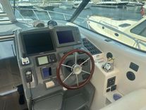 2007 Tiara Yachts 4300 Sovran - VOLVO PENTA
