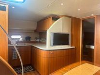 2007 Tiara Yachts 4300 Sovran - VOLVO PENTA price