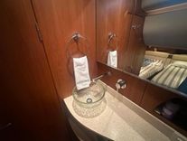 2007 Tiara Yachts 4300 Sovran 45 price