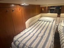 Buy a 2007 Tiara Yachts 4300 Sovran 45 at Shestakov Yacht Sales