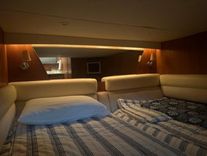 2007 Tiara Yachts 4300 Sovran - VOLVO PENTA