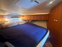 2007 Tiara Yachts 4300 Sovran 45