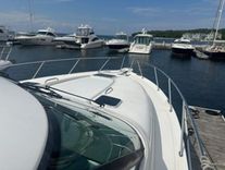 2007 Tiara Yachts 4300 Sovran - VOLVO PENTA yacht sale