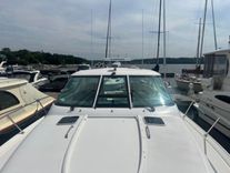 Buy a 2007 Tiara Yachts 4300 Sovran 2007 at Shestakov Yacht Sales
