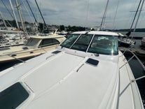 Buy a 2007 Tiara Yachts 4300 Sovran 4300 Sovran at Shestakov Yacht Sales