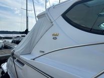 2007 Tiara Yachts 4300 Sovran - VOLVO PENTA yacht sale