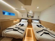 Стоимость яхты DALI - SOLARIS YACHTS