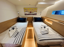 Купить яхту DALI 64 RS в Shestakov Yacht Sales