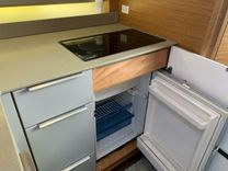 2015 Bavaria S36 - Bavaria Yachts