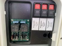 2015 Bavaria S36 2015