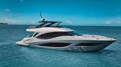 Лучшие предложения покупки яхты 7809 - AQUITALIA YACHTS