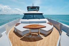Купить яхту 7809 2025 в Shestakov Yacht Sales