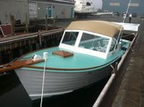 Sea Glass - MACKENZIE