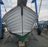 Sea Glass - MACKENZIE yacht sale